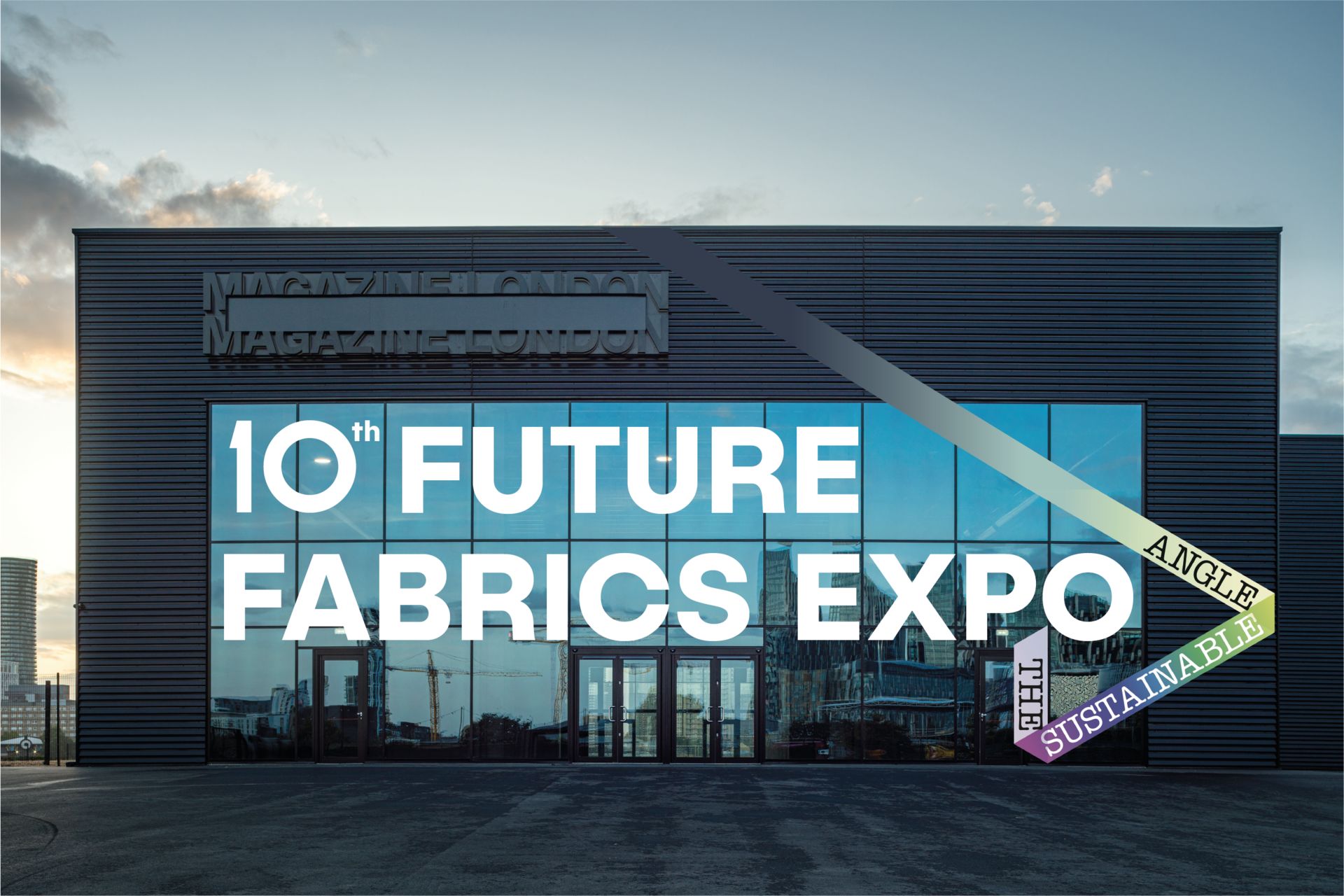 Fabric of the Future: Tech Fabrics